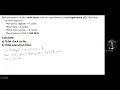 Calculate clock cycles and execution time for transferring n bytes using Programmed