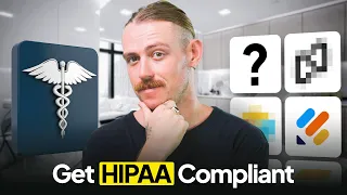 Best No-Code Tools for HIPAA Compliance in 2026