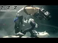 Download Lagu Lycaon Wrecks Mockingbird In Style Cutscene Animation Zenless Zone Zero