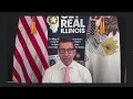 Giannoulias addresses confusion as REAL ID deadline approaches