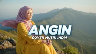 angin lesti cover musik india lestikejora angin india laguterbaru2025