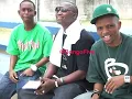 #TBTFromBONGO5: Mwana FA alivyowakutanisha Chidi Benz, Alikiba na Mr Blue