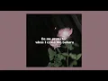 Lolo Zouaï - Desert Rose (Lyrics)