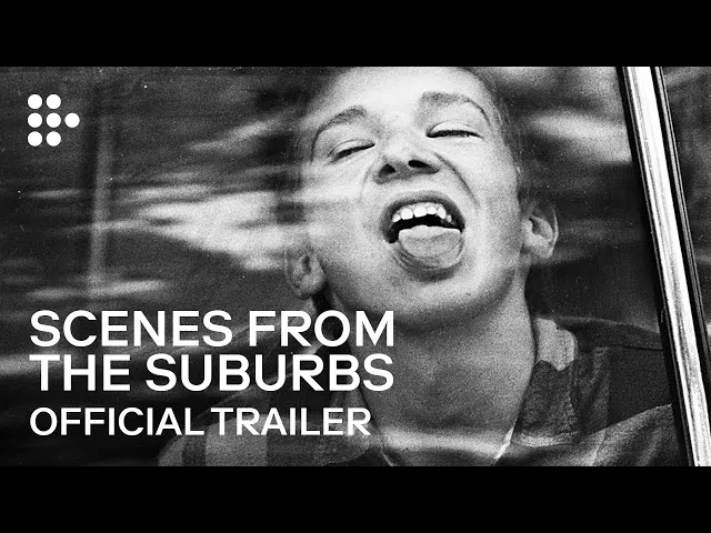 Official Trailer