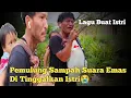 Download Lagu Pemulung Sampah Suara Emas Di Tinggalkan Istri📌Sedunia Menangis 😭