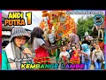 Download Lagu 🔴KEMBANGE LAMBE - VOC.AAN ANISA - ANDI PUTRA 1 - SHOW JAMBE KERTASMAYA