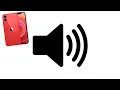 Download Lagu Iphone Notification Sound Effect [1 Hour Version]