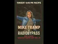Download Lagu RadioBypass Mike Tramp Interview (2025) | Songs Of White Lion Vol. III