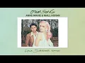 Download Lagu Anne-Marie \u0026 Niall Horan - Our Song [Luca Schreiner Remix]