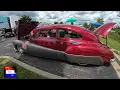 1st Phorm Cars Caffeine Car Cruise 7-19-2026