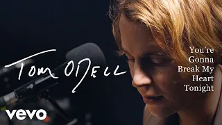 Download Tom Odell - You’re Gonna Break My Heart Tonight (Live) | Vevo Live Performance MP3