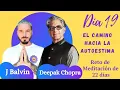 Download Lagu Día 19 medita con JBALVIN y DEEPAK CHOPRA - Reto de abundancia 21 días🧘