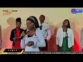 Ziyosulwa Izinyembezi || LIHLE M || HEARTFELT WORSHIP MUSIC || MWC TV ||