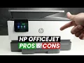 HP OfficeJet Printer Is It Worth Buying One