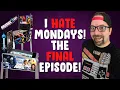 Arcade1Up Pinball Firmware Feedback Viewers Choose Topics I Hate Mondays Final Episode