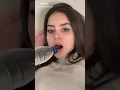 Hot Cute Asian Girl Tease