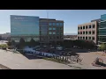 Frontier pilots picket at Denver Frontier headquarters