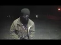 Karnes County s seek masked man accused of using explosives on ATM