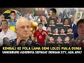 Download Lagu Round 4 Is No Joke!! The Indonesian National Team Is Pushed Back to Its Old Pattern, Verdonk Shak...