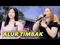 ALUR TIMBAK SASAK VOC NOFIE ALISHBA | ALDEVA MUSIK