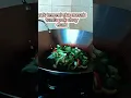 Download Lagu Tumis pok choy enak gurih #masak #tumis #pokcoy #enak #fyp #youtube
