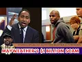 Download Lagu Stephen A. Smith EXPOSES Floyd Mayweather’s $1 BILLION Scam \u0026 Bankruptcy