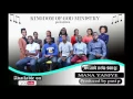 Mana yanjye By Kingdom of God Ministry (Official Audio - 2017)