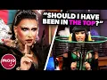 Top 30 Cringiest RuPaul s Drag Race Moments