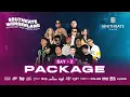 Download Lagu PACKAGE COLLECTIVE LIVE SET (DAY 2 - SOUTHGATE WONDERLAND)