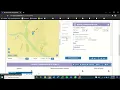 Accessing Irradiance Temperature Data from PVGIS