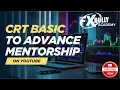 Module 1 2 - Advanced Market Structure Master Structural Breaks Shifts