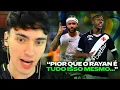 Lagu CHORUME REAGE AS SEMI-FINAIS DA COPA DO BRASIL! VASCO VIROU E O CORINGÃO SAIU NA VANTAGEM!
