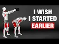 How Kettlebell Swings Completely Change Your Body