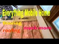 Everything Mobile Home in 30 min Best How To