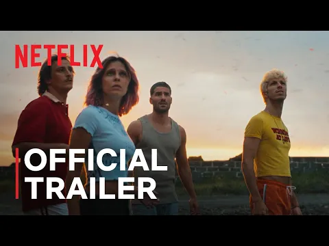 Season 3 Official Trailer [Subtitled]