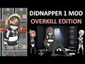 Didnapper 1 Overkill Edition Mod Desert Challenge Part 2