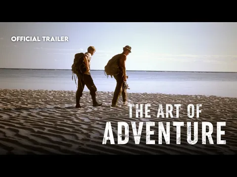 Official Trailer