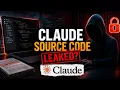 Claude Code Got Leaked Here s What Happened