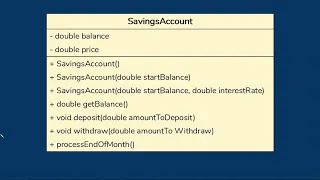 Creating and Using Objects in Java