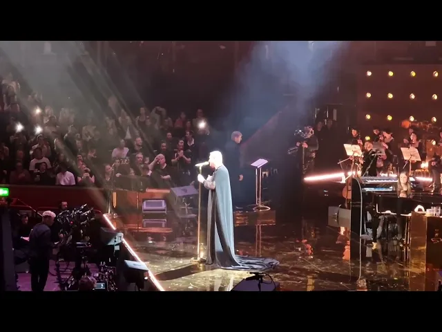I'm Not The Only One - Sam Smith Live At The Royal Albert Hall | 21 October 2022