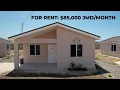 2 Bedroom House For Rent Whim Estate Old Harbour House for Rent in Jamaica 2024 Jamaica Rental