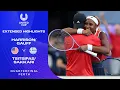 v Extended Highlights United Cup 2026 Quarterfinal