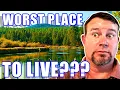 7 Cons of Living in Sunriver OR 2023 Moving to Sunriver Oregon Deschutes County OR Homes