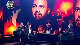 يا وليف الزين عاصي الحلاني برنامج طرب مع مروان خوري 