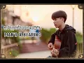 หน้าสุดท้ายของปฏิทิน-MAN'R X BEARING