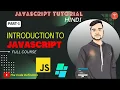 JAVASCRIPT Tutorial JAVSCRIPT Introduction EcmaScript and Versions of JS by theCodeDefinition