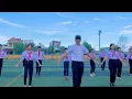 Download Lagu Dreamers - Jungkook | Zumba | Thầy Hoàng và học sinh