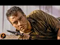 Lagu Jean-Claude Van Damme Takes on the Farm in an Epic Battle | NOWHERE TO RUN