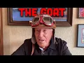 The GOAT Mario Andretti