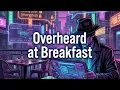 Overheard at Breakfast OSINT Hidden Accounts Hacker Holidays 2026 TryHackMe